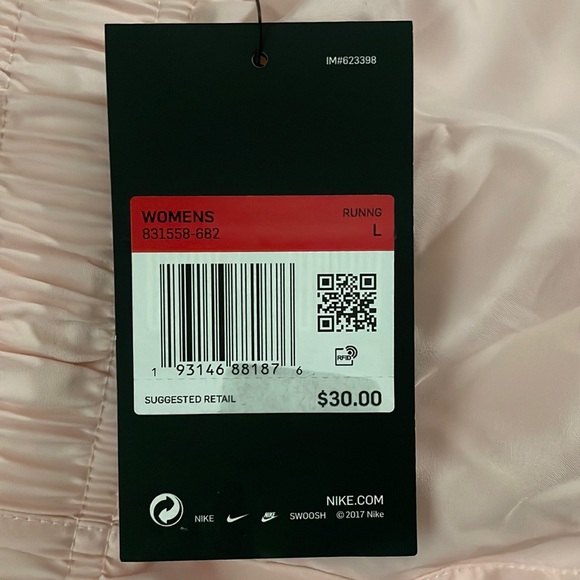 Nike Tempo Running Shorts Women’s Large - Picture 5 of 5